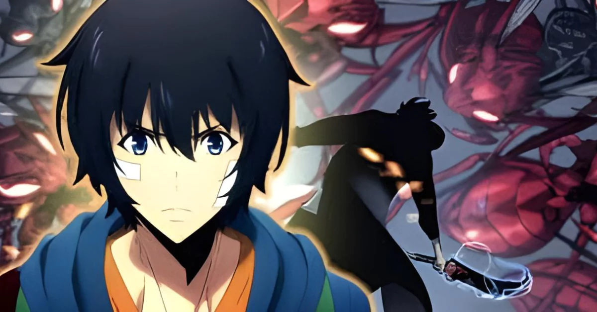 Solo Leveling: A Complete Guide to Which Chapters the Anime Adapts (So Far)