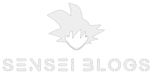 Sensei Blogs
