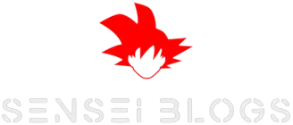 Sensei Blogs